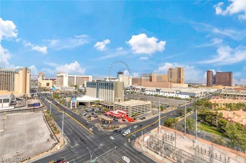 Tiny photo for 211 E Flamingo Road #1504, Las Vegas, NV 89169 (MLS # 2781329)