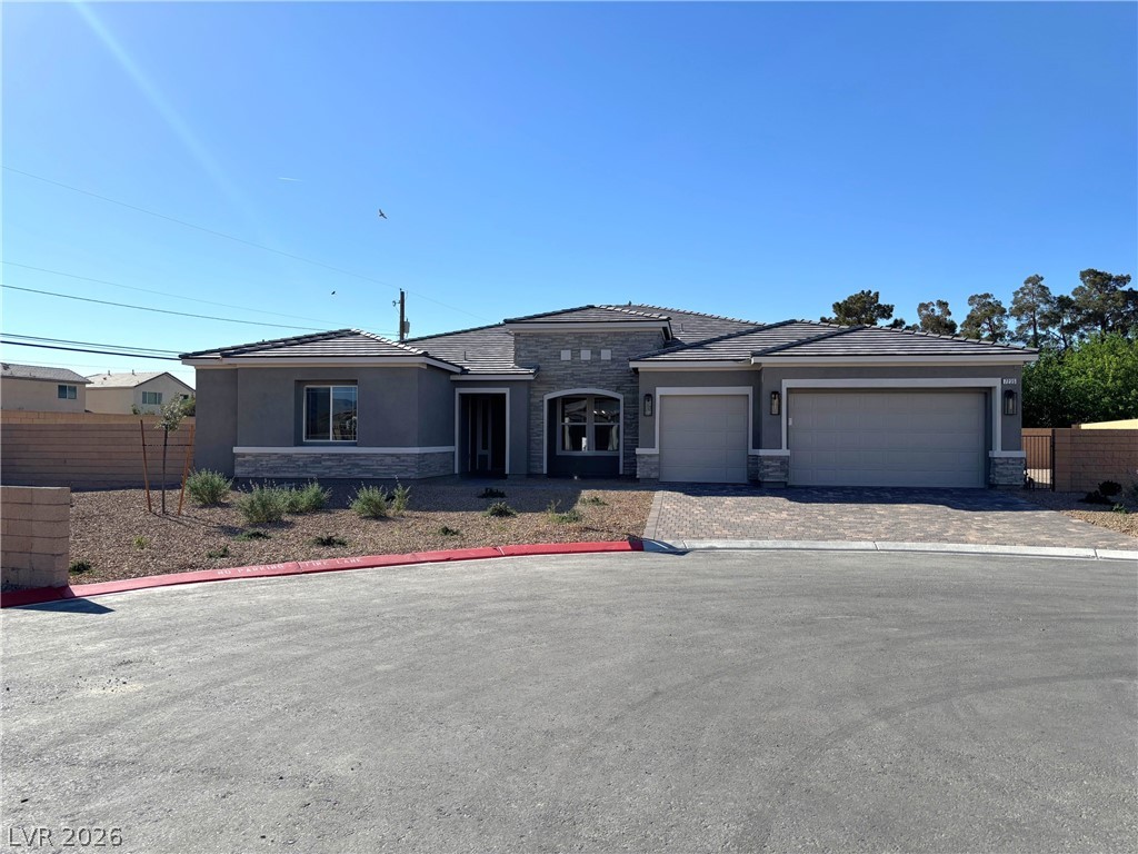 7235 Golden Rock Court