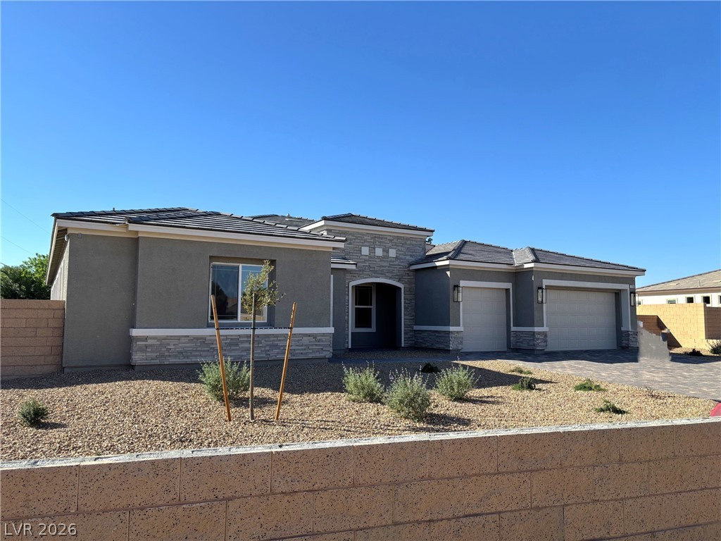 7235 Golden Rock Court