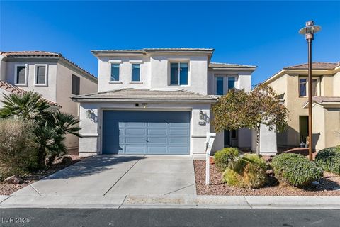 8745 Sherwood Park Drive Las Vegas NV 89131