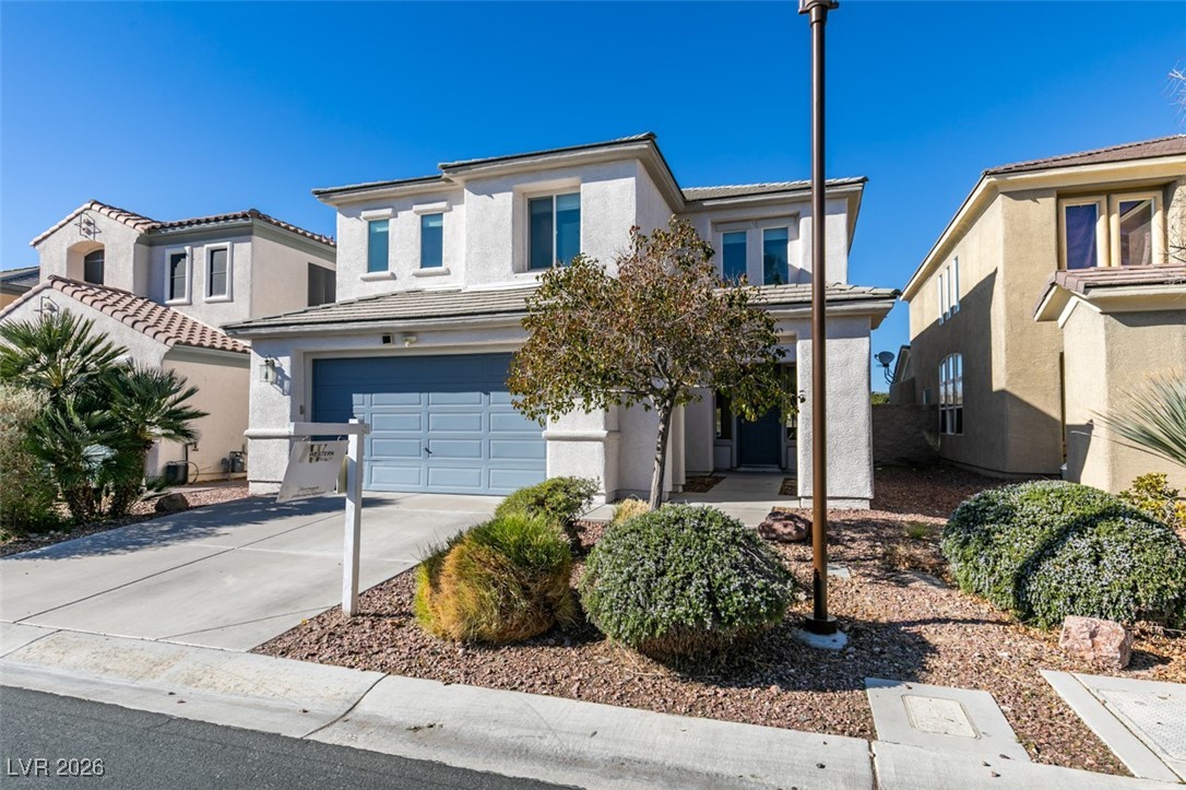 8745 Sherwood Park Drive