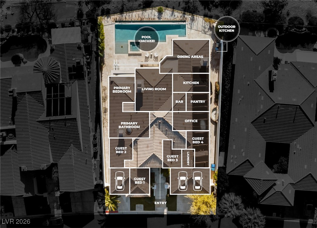 11593 Glowing Sunset Lane