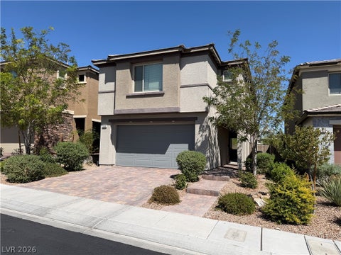 Homes For Rent - 12528 Oregon Cherry Avenue<br/> Las Vegas, NV 89138
