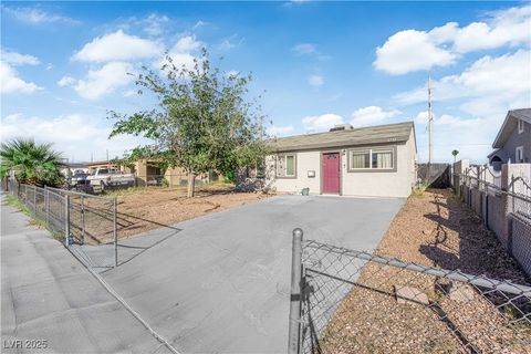 2732 Vita Drive North Las Vegas NV 89030
