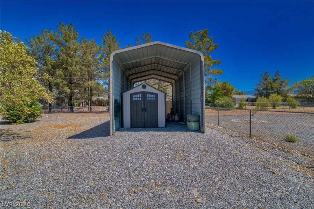 Photo 8 of 44 of 2430 W Schifrin Street mobile home