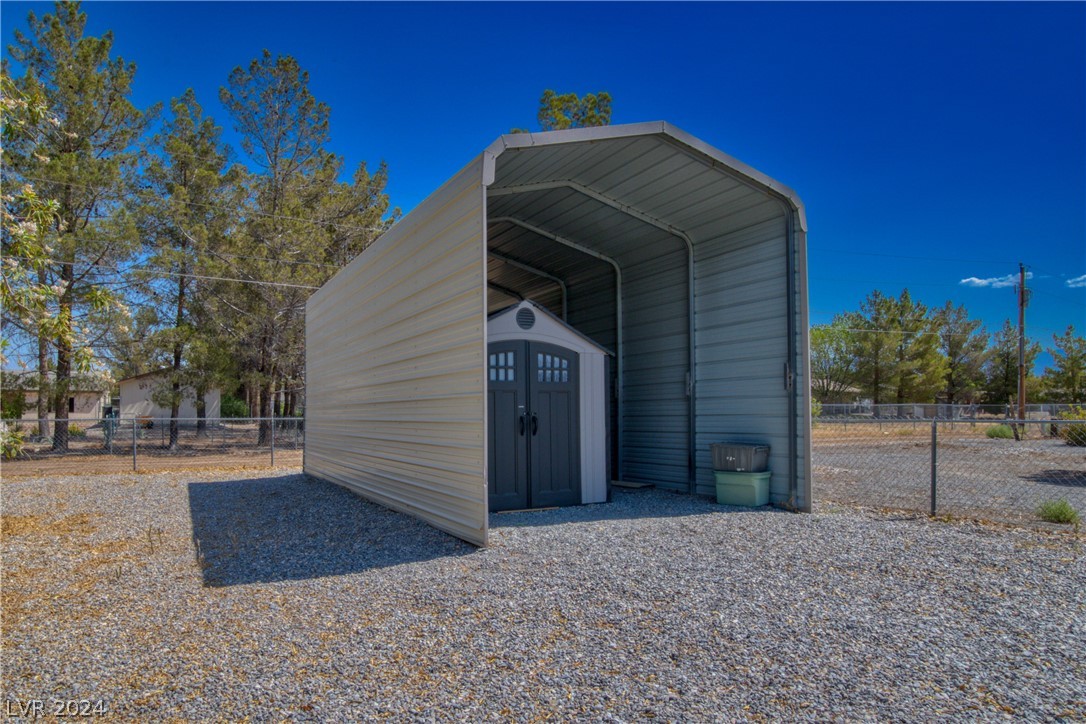 Photo 9 of 44 of 2430 W Schifrin Street mobile home