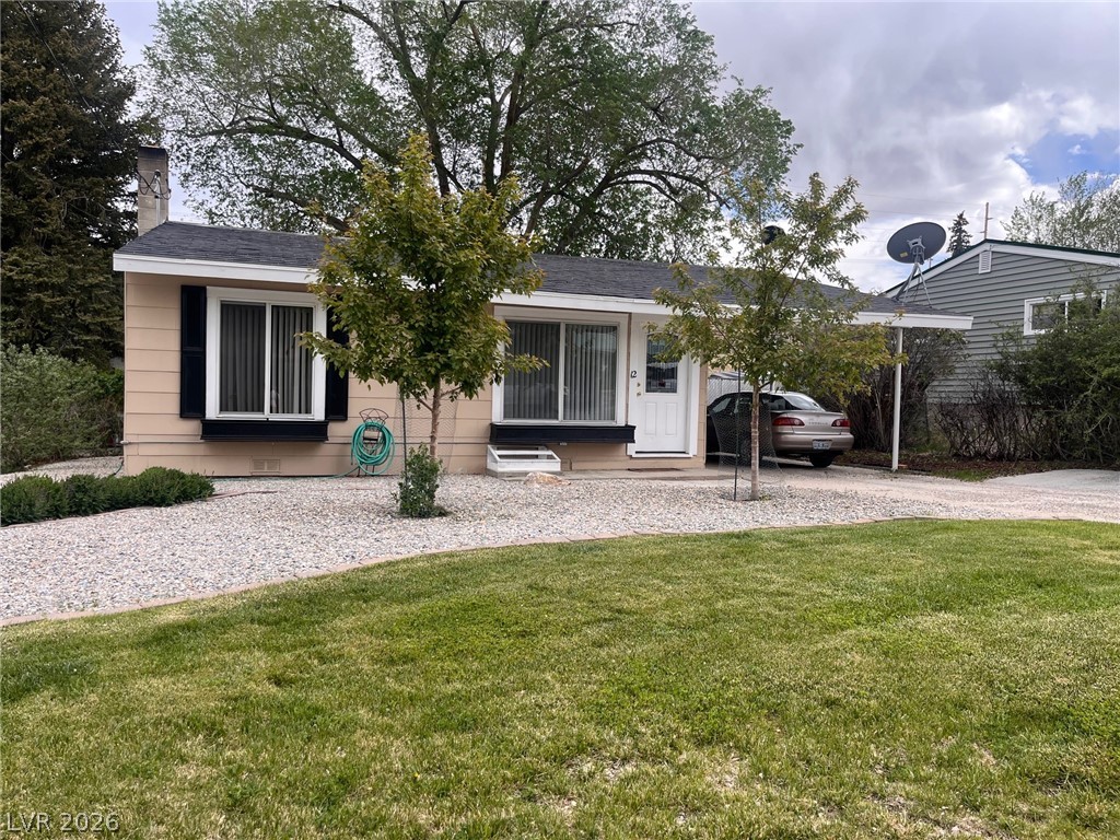 12 Reno Road