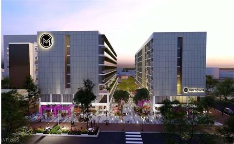 924 S First Street 510 Las Vegas NV 89101