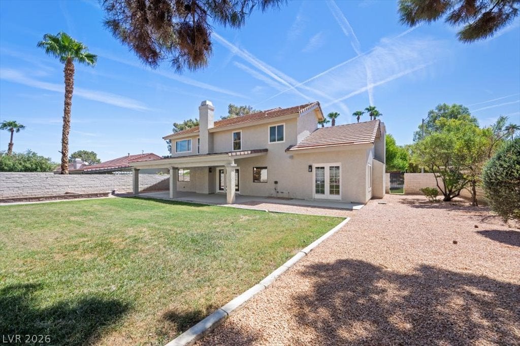 531 Carnforth Drive