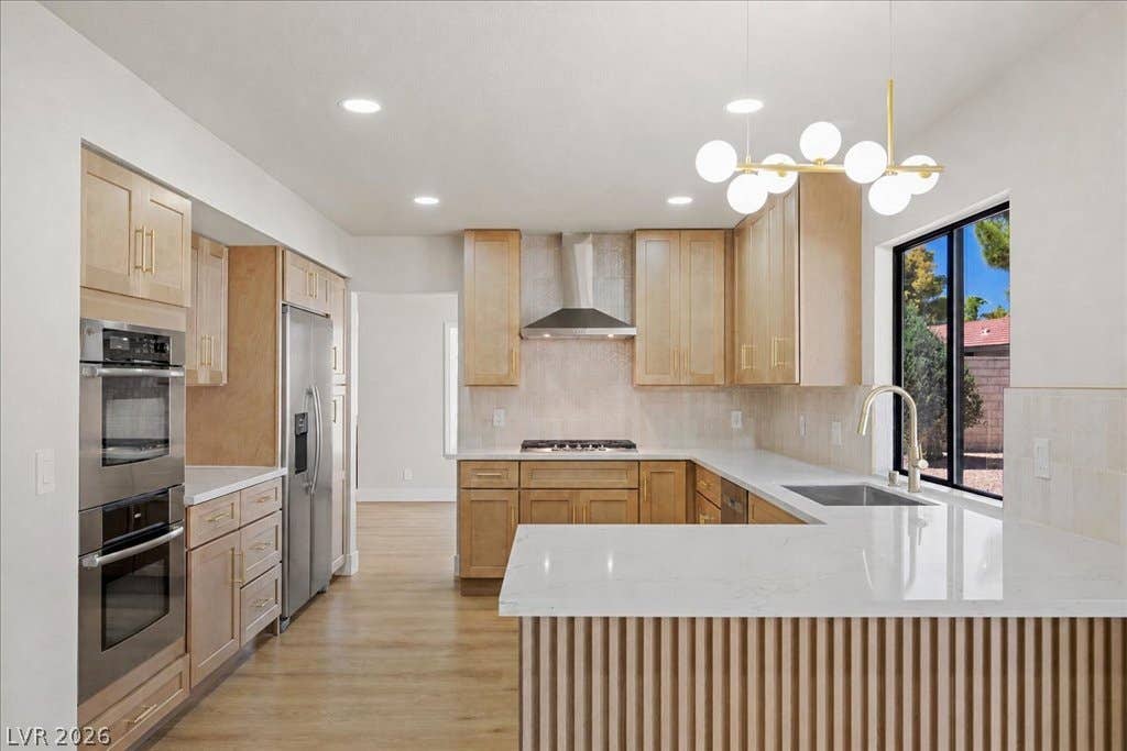 Photo of 531 Carnforth Drive, Henderson, NV 89014 (MLS # 2810759)