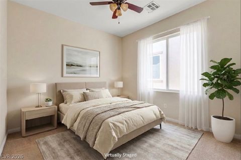 Tiny photo for 10460 Harvest Wind Drive, Las Vegas, NV 89135 (MLS # 2791517)