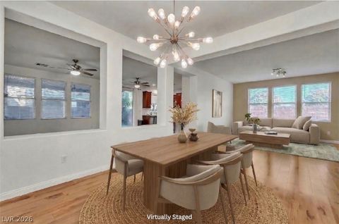 Tiny photo for 10460 Harvest Wind Drive, Las Vegas, NV 89135 (MLS # 2791517)
