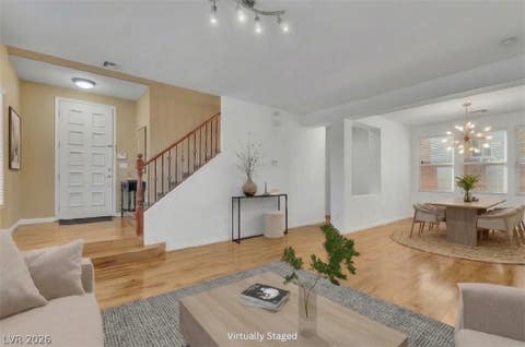 Tiny photo for 10460 Harvest Wind Drive, Las Vegas, NV 89135 (MLS # 2791517)