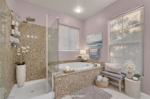 Tiny photo for 10460 Harvest Wind Drive, Las Vegas, NV 89135 (MLS # 2791517)