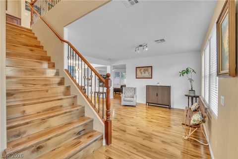 Tiny photo for 10460 Harvest Wind Drive, Las Vegas, NV 89135 (MLS # 2791517)