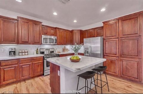Tiny photo for 10460 Harvest Wind Drive, Las Vegas, NV 89135 (MLS # 2791517)