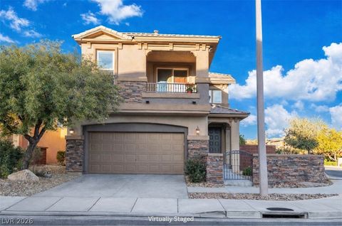 Tiny photo for 10460 Harvest Wind Drive, Las Vegas, NV 89135 (MLS # 2791517)