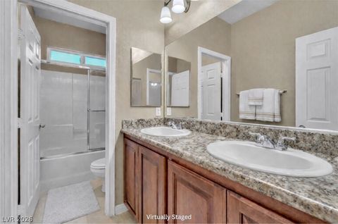 Tiny photo for 10460 Harvest Wind Drive, Las Vegas, NV 89135 (MLS # 2791517)