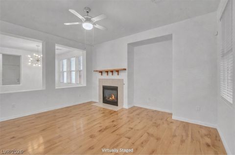 Tiny photo for 10460 Harvest Wind Drive, Las Vegas, NV 89135 (MLS # 2791517)