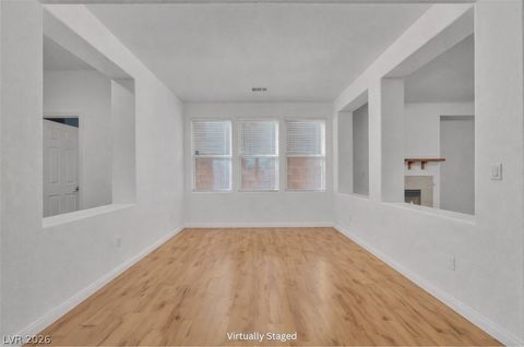 Tiny photo for 10460 Harvest Wind Drive, Las Vegas, NV 89135 (MLS # 2791517)