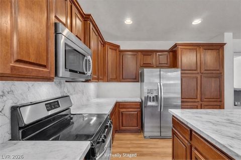 Tiny photo for 10460 Harvest Wind Drive, Las Vegas, NV 89135 (MLS # 2791517)