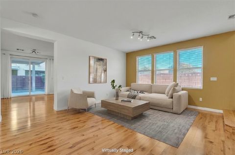 Tiny photo for 10460 Harvest Wind Drive, Las Vegas, NV 89135 (MLS # 2791517)