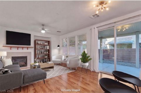 Tiny photo for 10460 Harvest Wind Drive, Las Vegas, NV 89135 (MLS # 2791517)