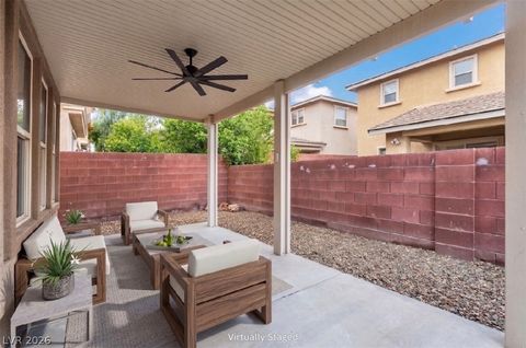 Tiny photo for 10460 Harvest Wind Drive, Las Vegas, NV 89135 (MLS # 2791517)