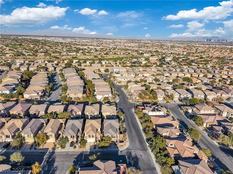 Tiny photo for 10460 Harvest Wind Drive, Las Vegas, NV 89135 (MLS # 2791517)