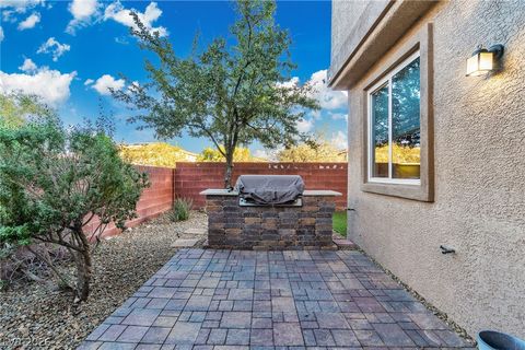 Tiny photo for 10460 Harvest Wind Drive, Las Vegas, NV 89135 (MLS # 2791517)