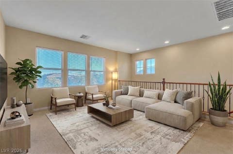 Tiny photo for 10460 Harvest Wind Drive, Las Vegas, NV 89135 (MLS # 2791517)