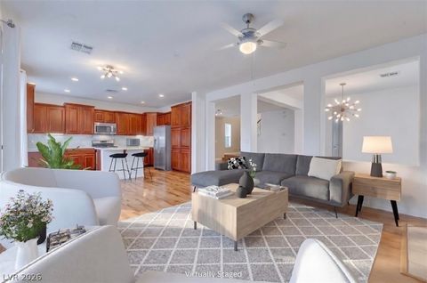 Tiny photo for 10460 Harvest Wind Drive, Las Vegas, NV 89135 (MLS # 2791517)