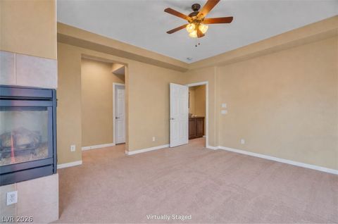 Tiny photo for 10460 Harvest Wind Drive, Las Vegas, NV 89135 (MLS # 2791517)