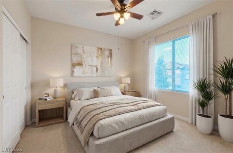 Tiny photo for 10460 Harvest Wind Drive, Las Vegas, NV 89135 (MLS # 2791517)
