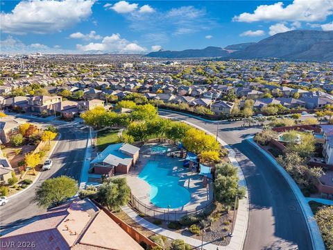Tiny photo for 10460 Harvest Wind Drive, Las Vegas, NV 89135 (MLS # 2791517)