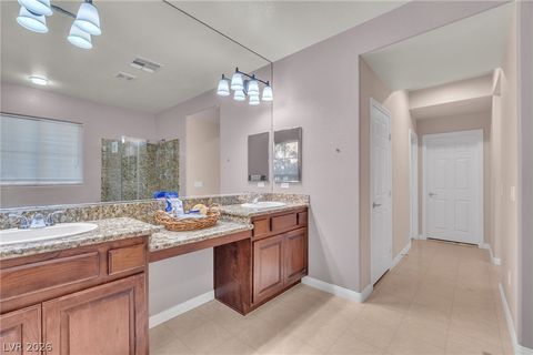 Tiny photo for 10460 Harvest Wind Drive, Las Vegas, NV 89135 (MLS # 2791517)