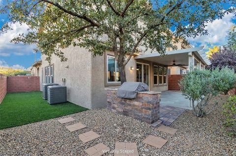 Tiny photo for 10460 Harvest Wind Drive, Las Vegas, NV 89135 (MLS # 2791517)
