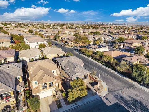 Tiny photo for 10460 Harvest Wind Drive, Las Vegas, NV 89135 (MLS # 2791517)