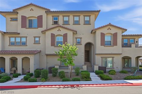 161 Petaluma Valley Drive Las Vegas NV 89138