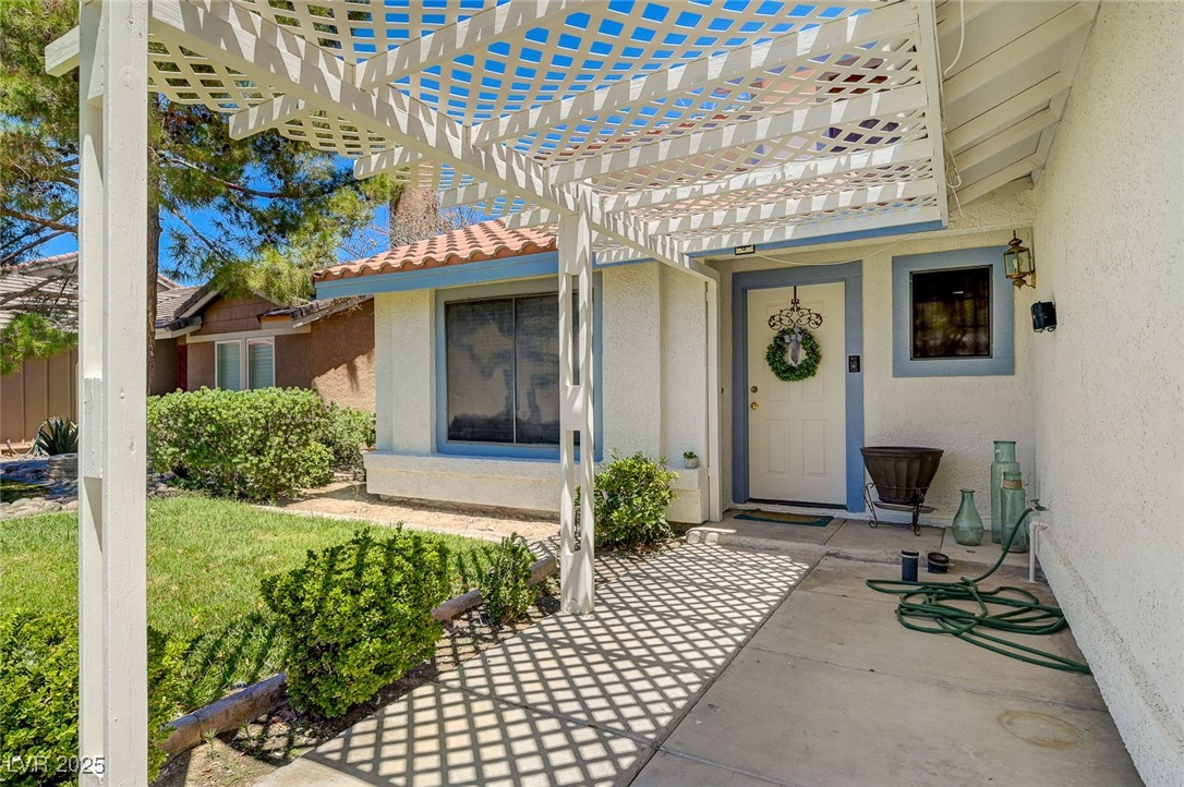 3138 White Rose Way