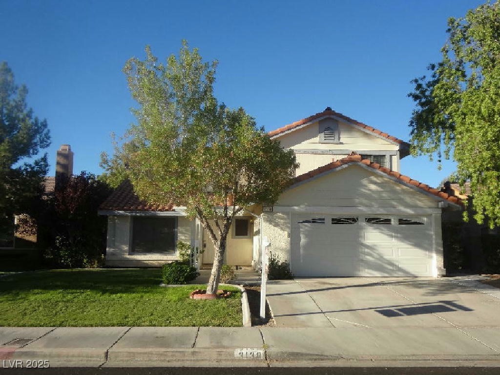 3138 White Rose Way