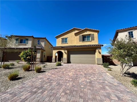 Photo of 839 Nova Heights Street, Henderson, NV 89011 (MLS # 2727893)