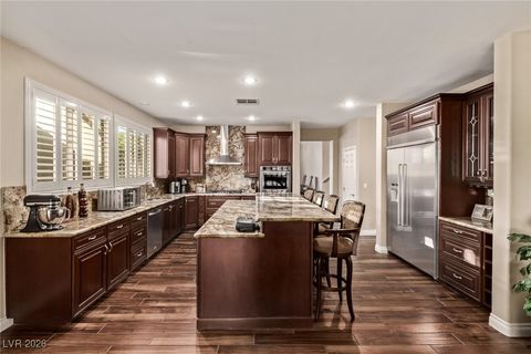 8162 Deer Clan Court Las Vegas NV 89131