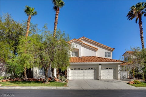 Homes For Rent - 1917 Davina Street<br/> Henderson, NV 89074