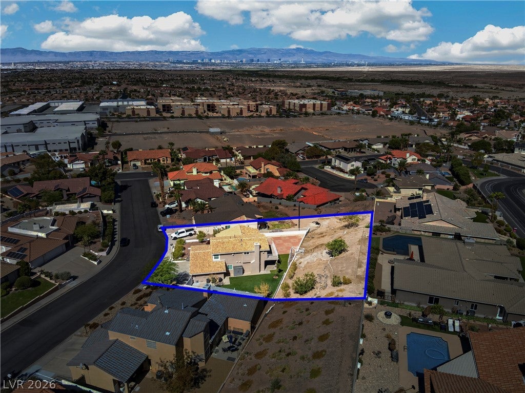 1049 Geranium Drive