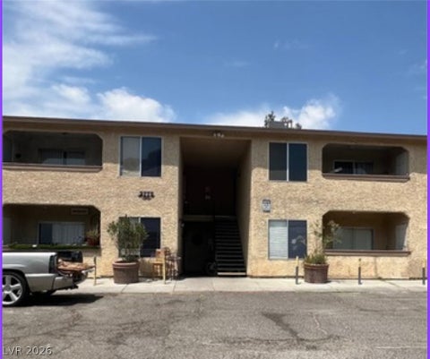 Condo For Rent - 2775 Twistingbow Lane #B<br/> Clark County, Las Vegas, NV 89121