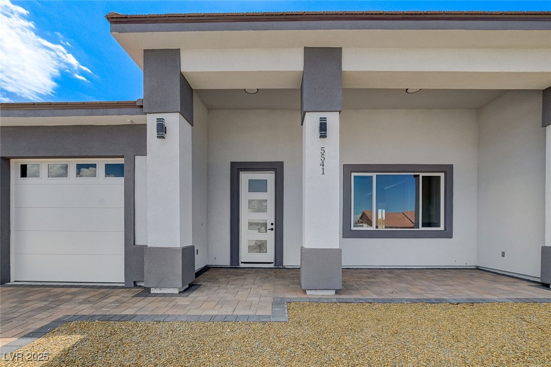 2110 S Manzanita Drive, Pahrump, Nevada image 2
