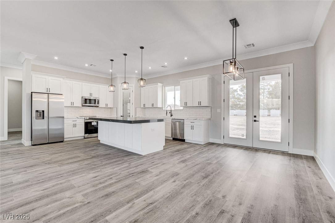 2110 S Manzanita Drive, Pahrump, Nevada image 12