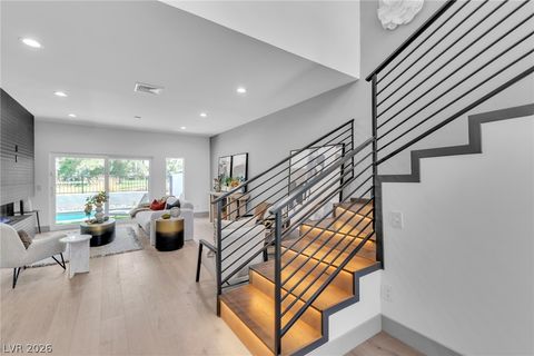 Tiny photo for 2861 Queens Courtyard Drive, Las Vegas, NV 89109 (MLS # 2792389)