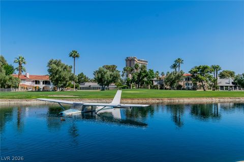 Tiny photo for 2861 Queens Courtyard Drive, Las Vegas, NV 89109 (MLS # 2792389)